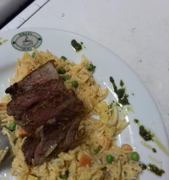 Pizzeria Da Pippo