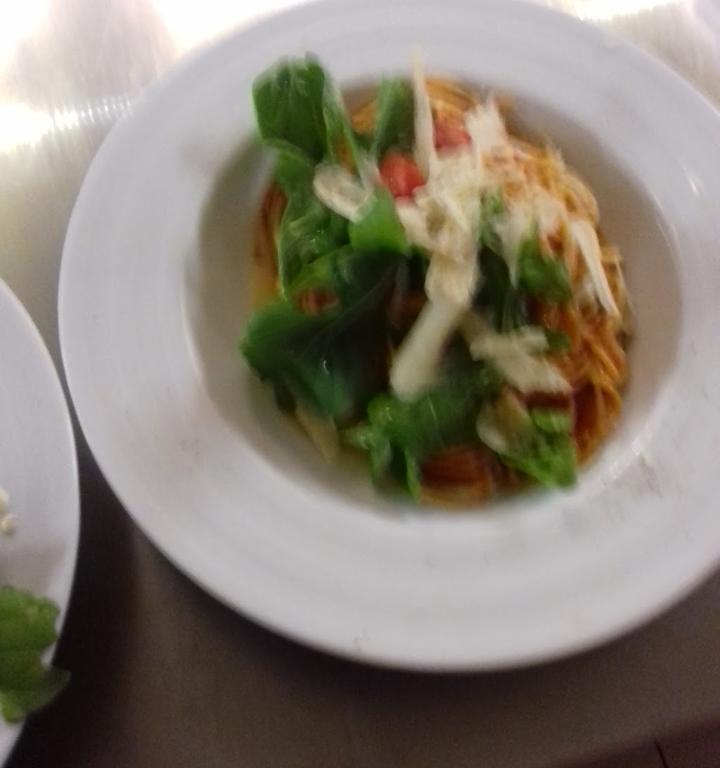 Pizzeria Da Pippo
