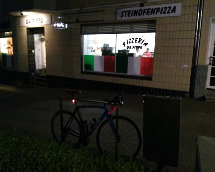 Pizzeria Da Pippo