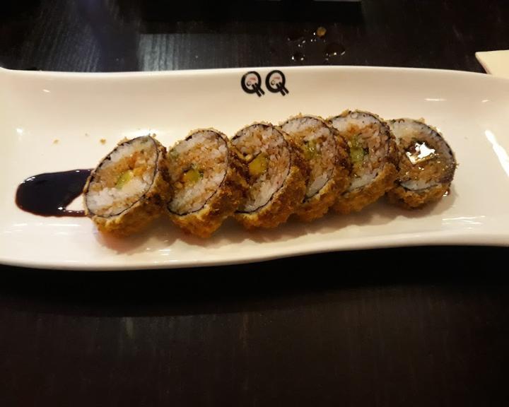 QQ Sushi-Lounge Heilbronn