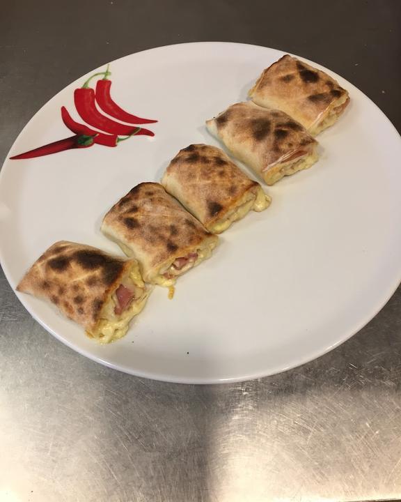 Pizza Martello