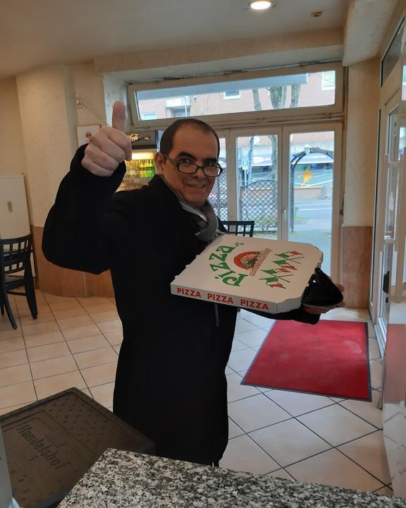 Pizza Martello