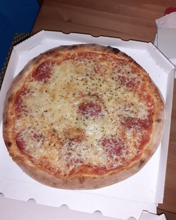 Pizza Martello