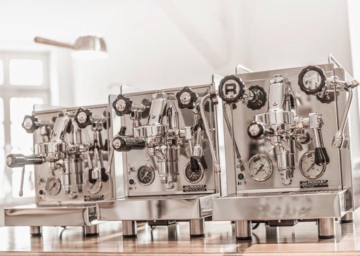 Altstadtcafe Kaffeerosterei Baum