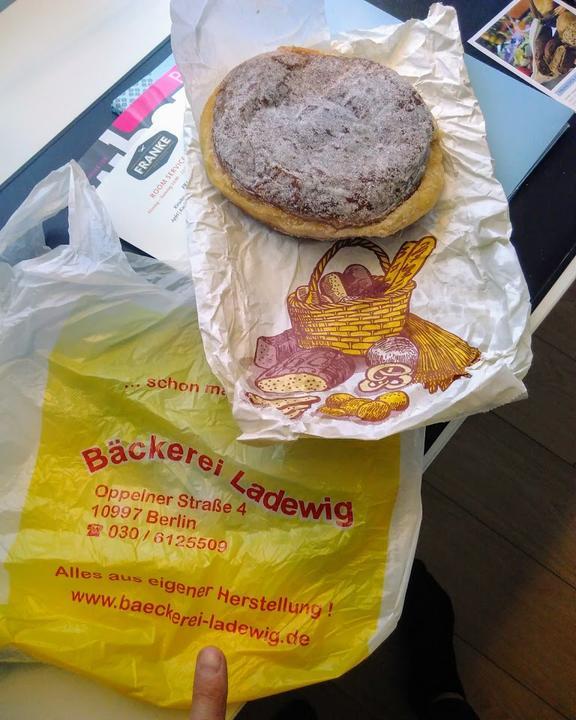 Backerei Ladewig