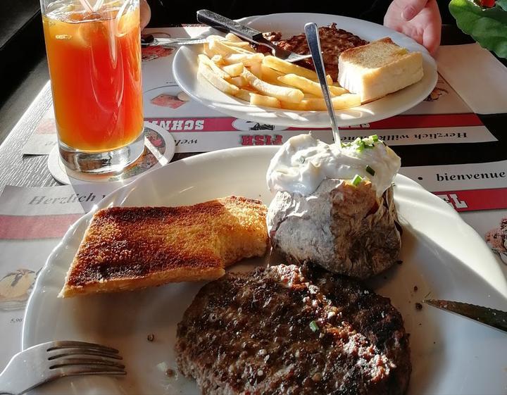 Steakhouse Landungsbrucken