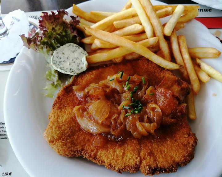 Steakhouse Landungsbrucken