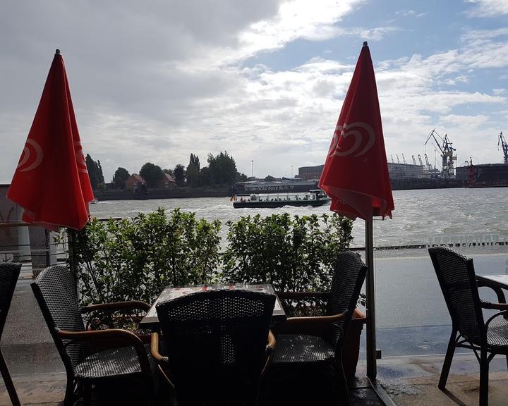 Steakhouse Landungsbrucken