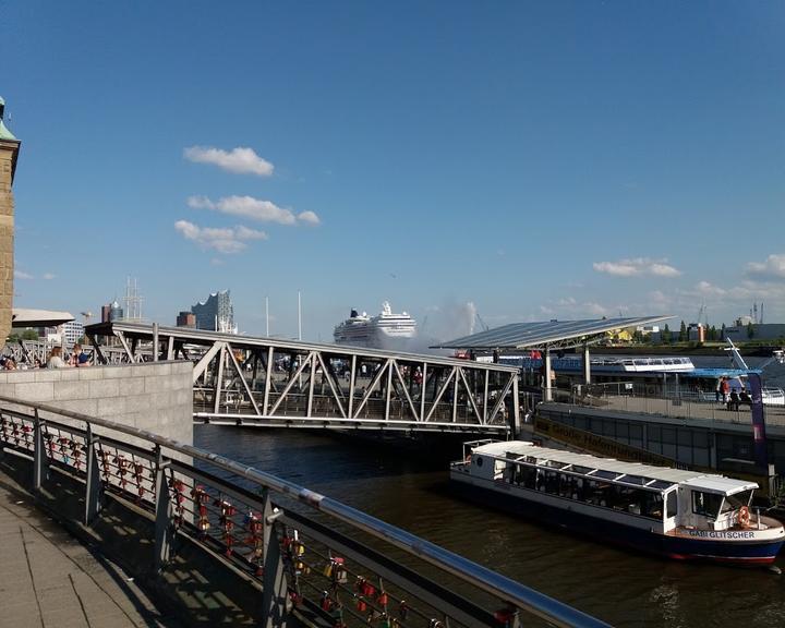 Steakhouse Landungsbrucken