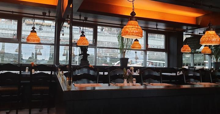 Steakhouse Landungsbrucken