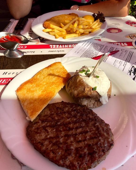 Steakhouse Landungsbrucken