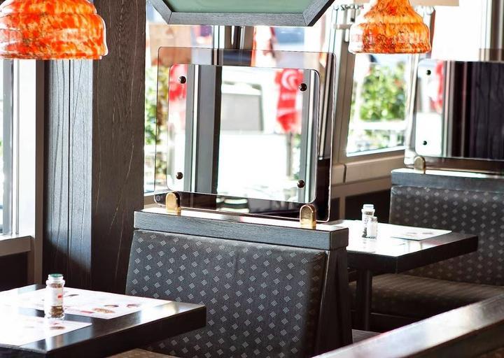 Steakhouse Landungsbrucken