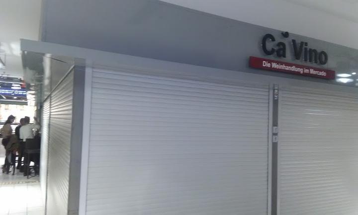 Ca’ Vino