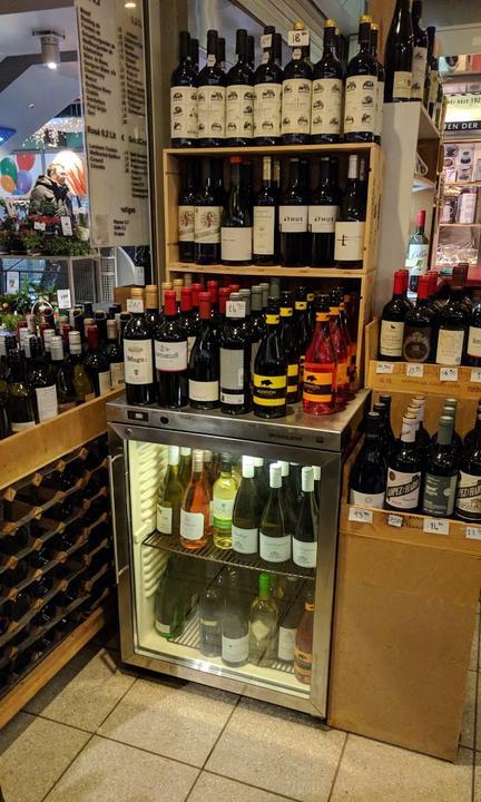 Ca’ Vino