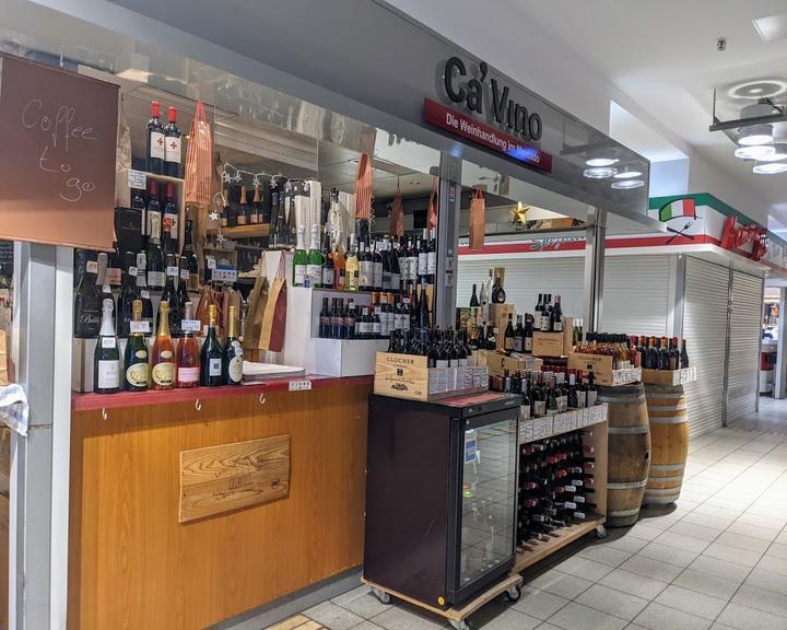 Ca’ Vino
