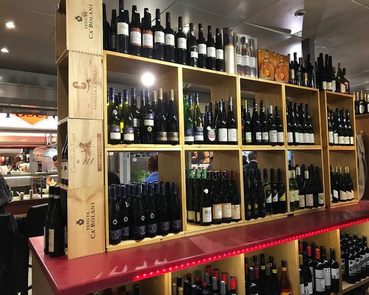 Ca’ Vino