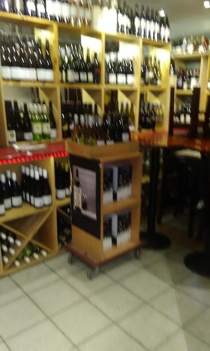 Ca’ Vino