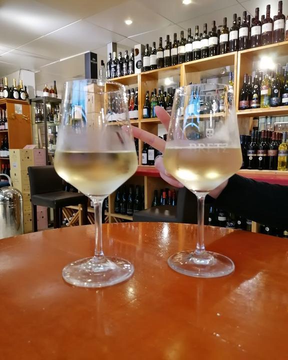 Ca’ Vino