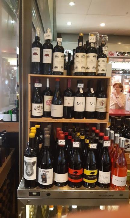 Ca’ Vino