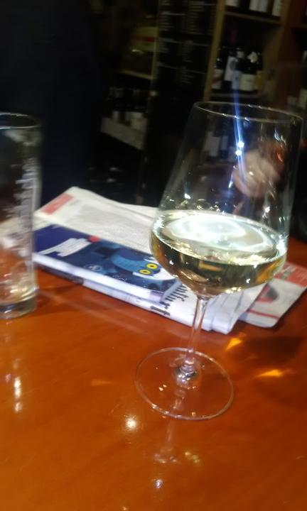 Ca’ Vino