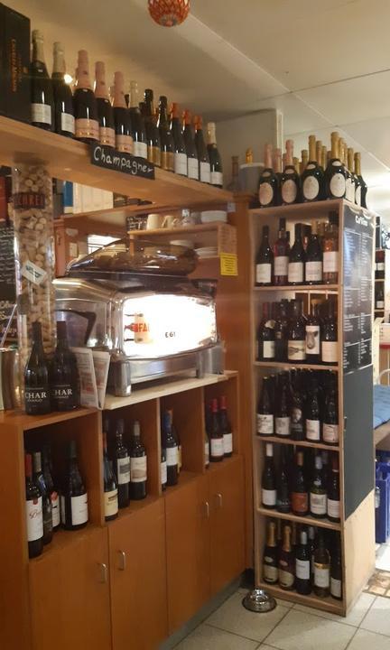 Ca’ Vino