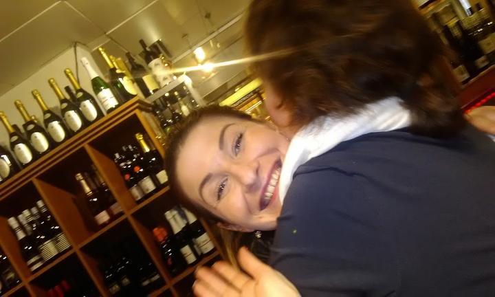 Ca’ Vino