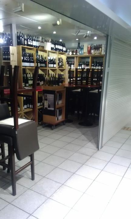 Ca’ Vino