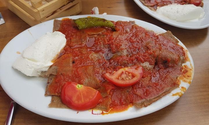 Bursa Kebap Evi