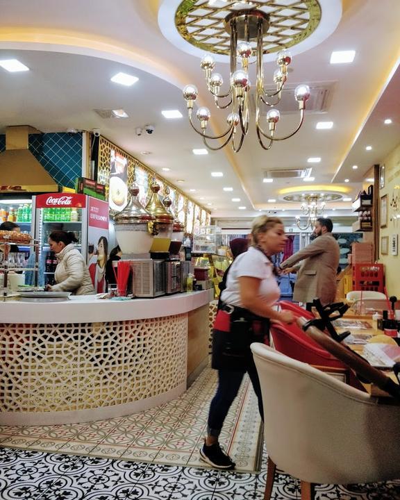 Bursa Kebap Evi