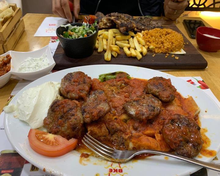 Bursa Kebap Evi