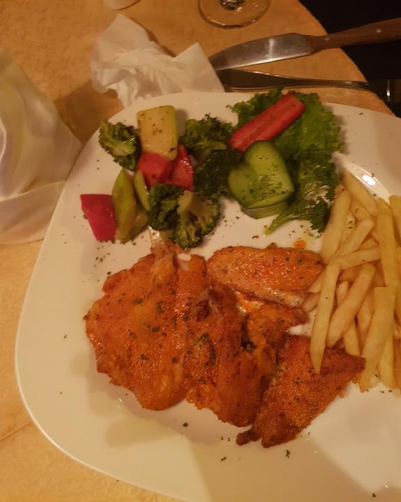 Wild Bull Steak House