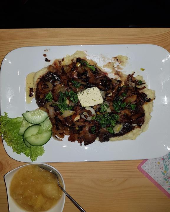 Uschis Biereck