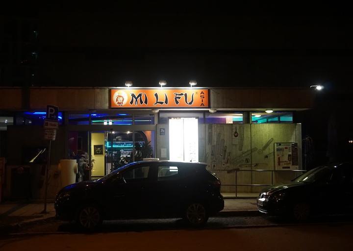 Mi Li Fu