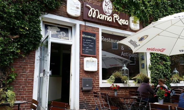 Mama Rosa