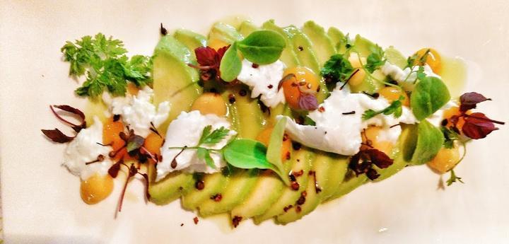 Brasserie Colette Tim Raue