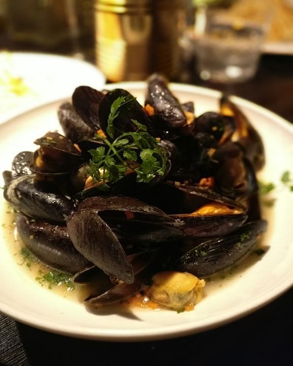 Brasserie Colette Tim Raue