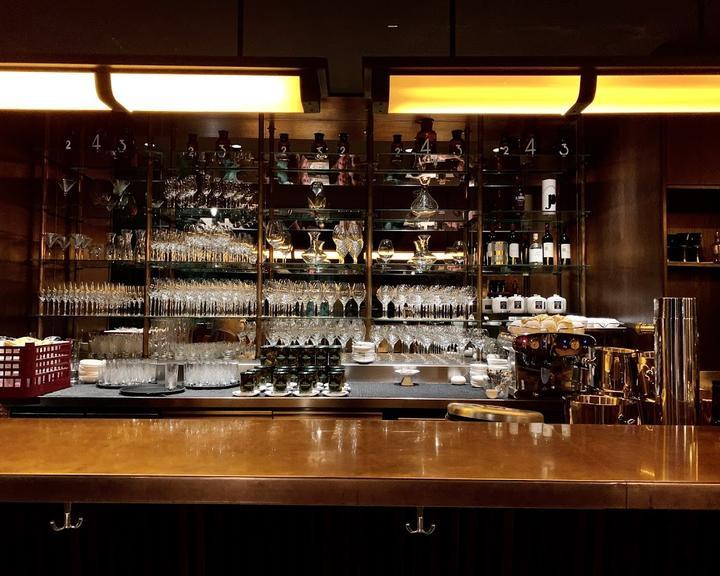 Brasserie Colette Tim Raue