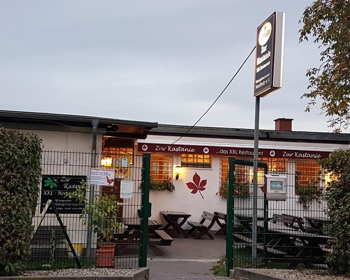 Zur Kastanie