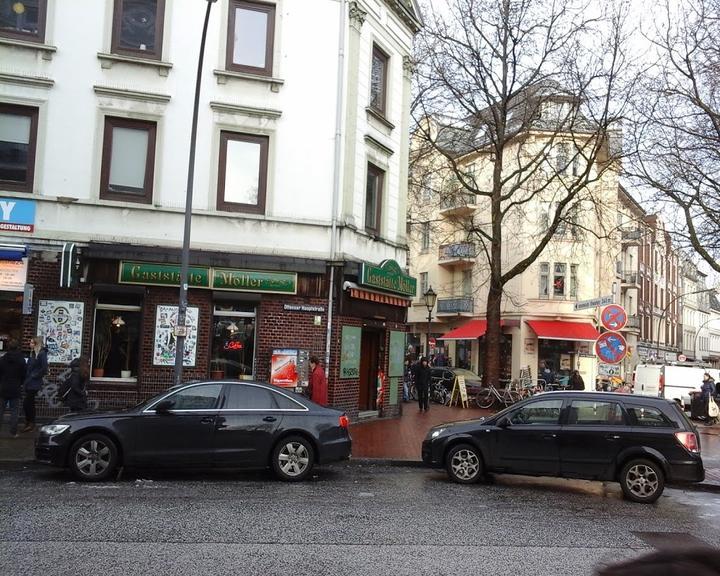 Mollers Gaststatte