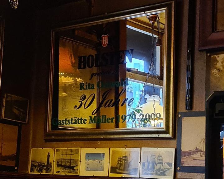 Mollers Gaststatte