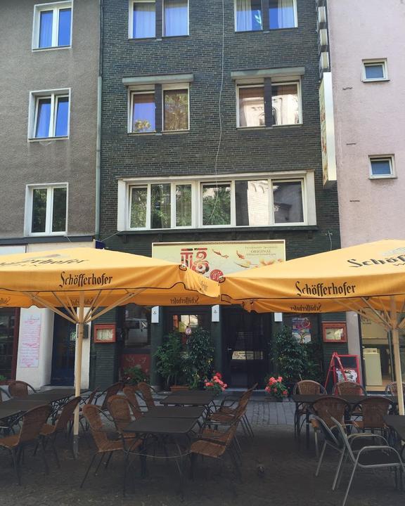 Fortuna Haus