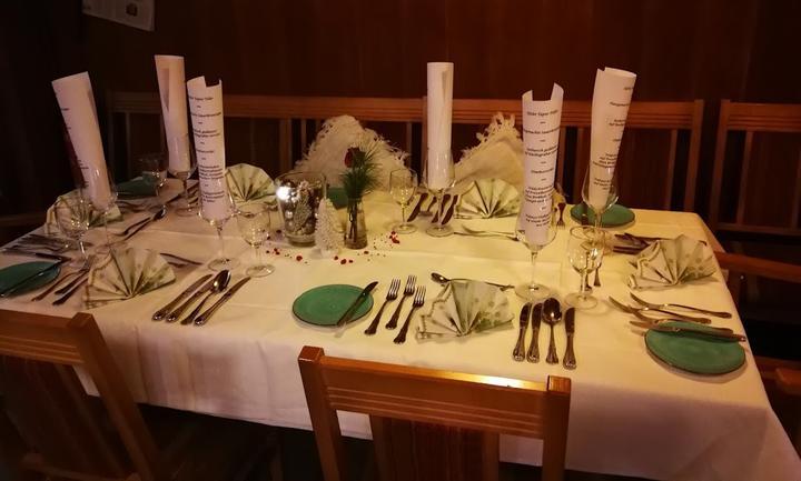 Schneider Am Maar Restaurant