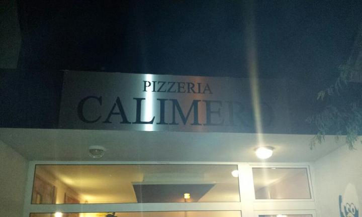 Pizzeria Calimero