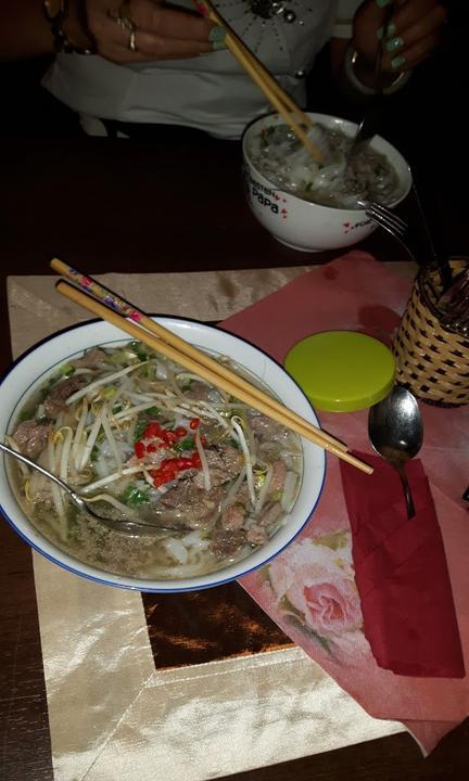 Restaurant Thai Orchidee