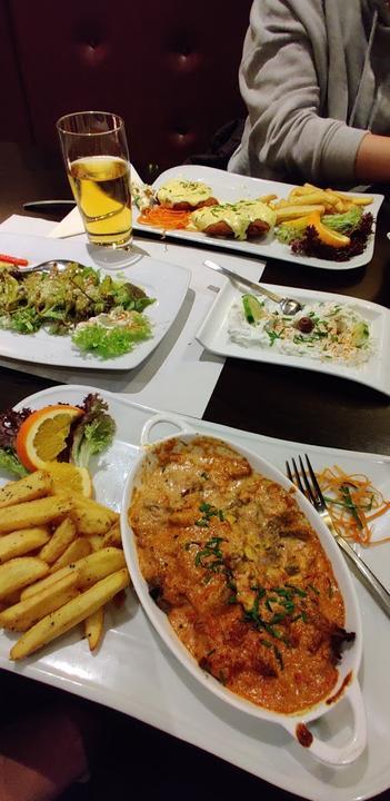 Restaurant Panorama