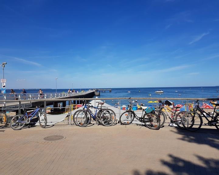 Promenade