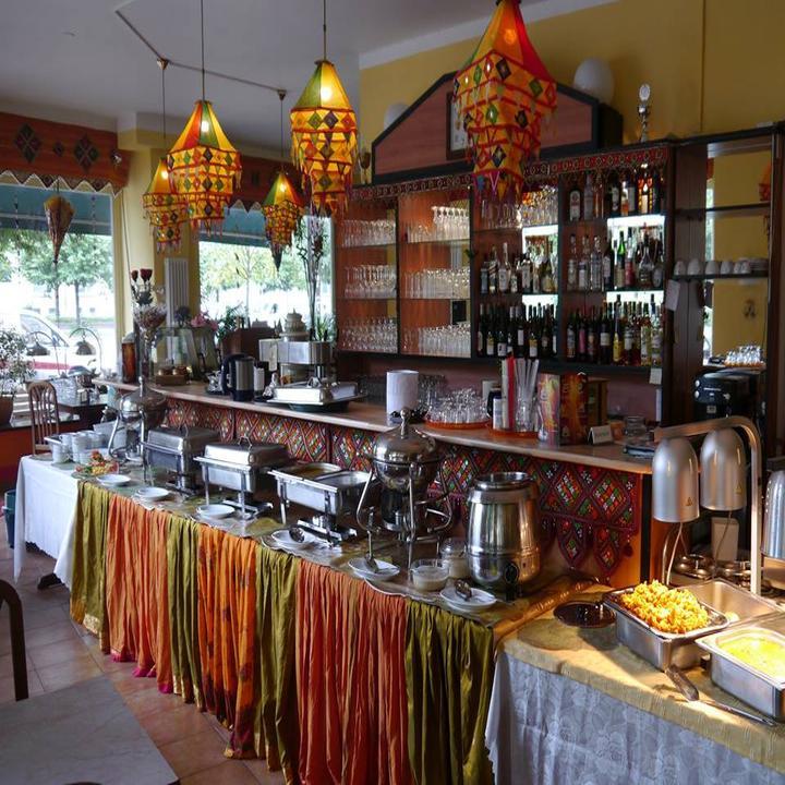 Agni Prenzlauer Berg