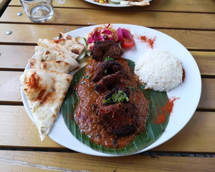 Agni Prenzlauer Berg