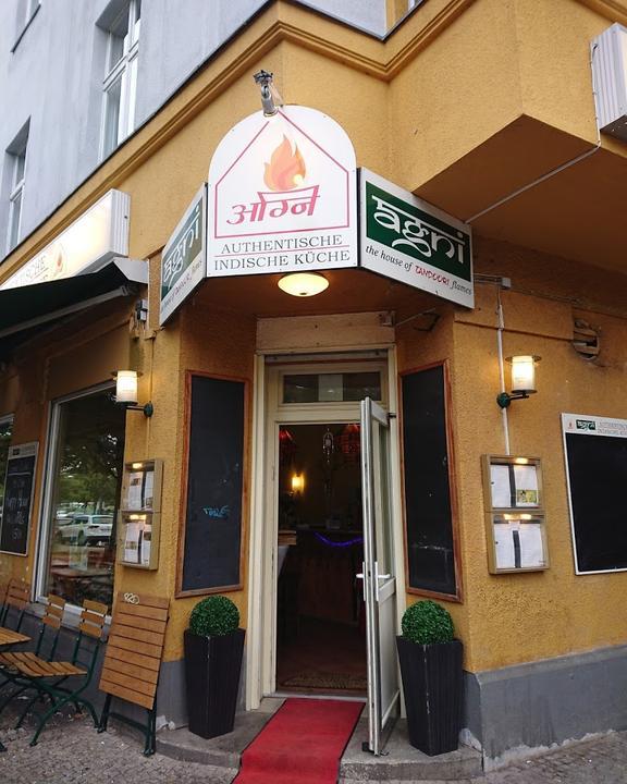 Agni Prenzlauer Berg