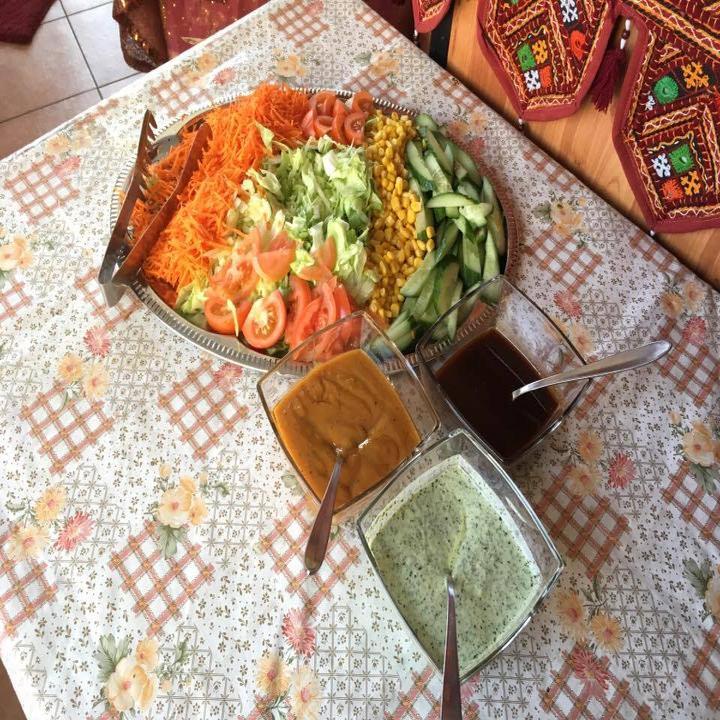 Agni Prenzlauer Berg